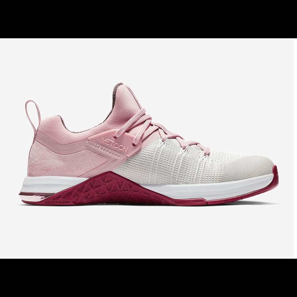 Nike metcon 3 flyknit